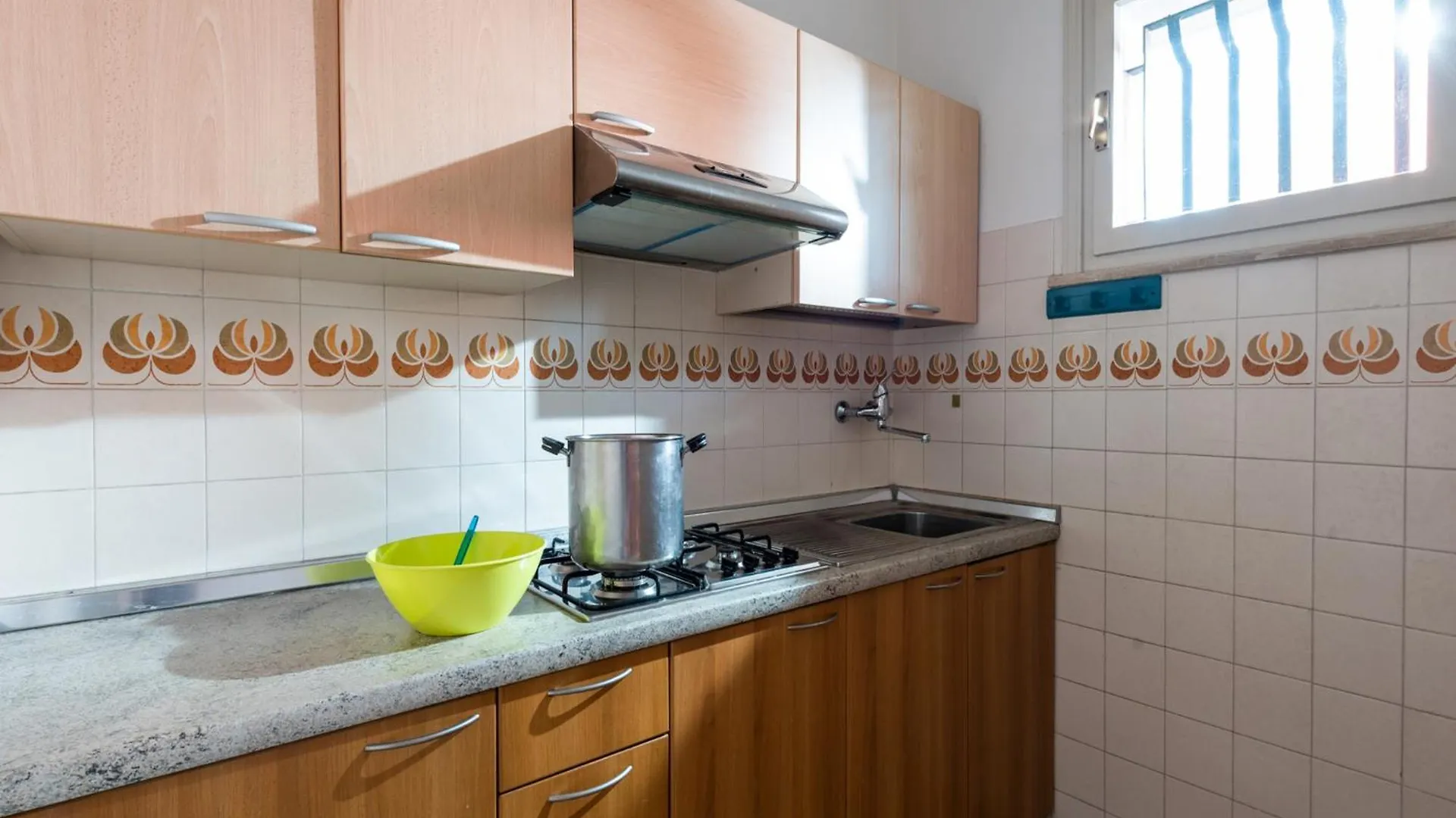 Apartment Charming House Near The Beach With Pool Bibione