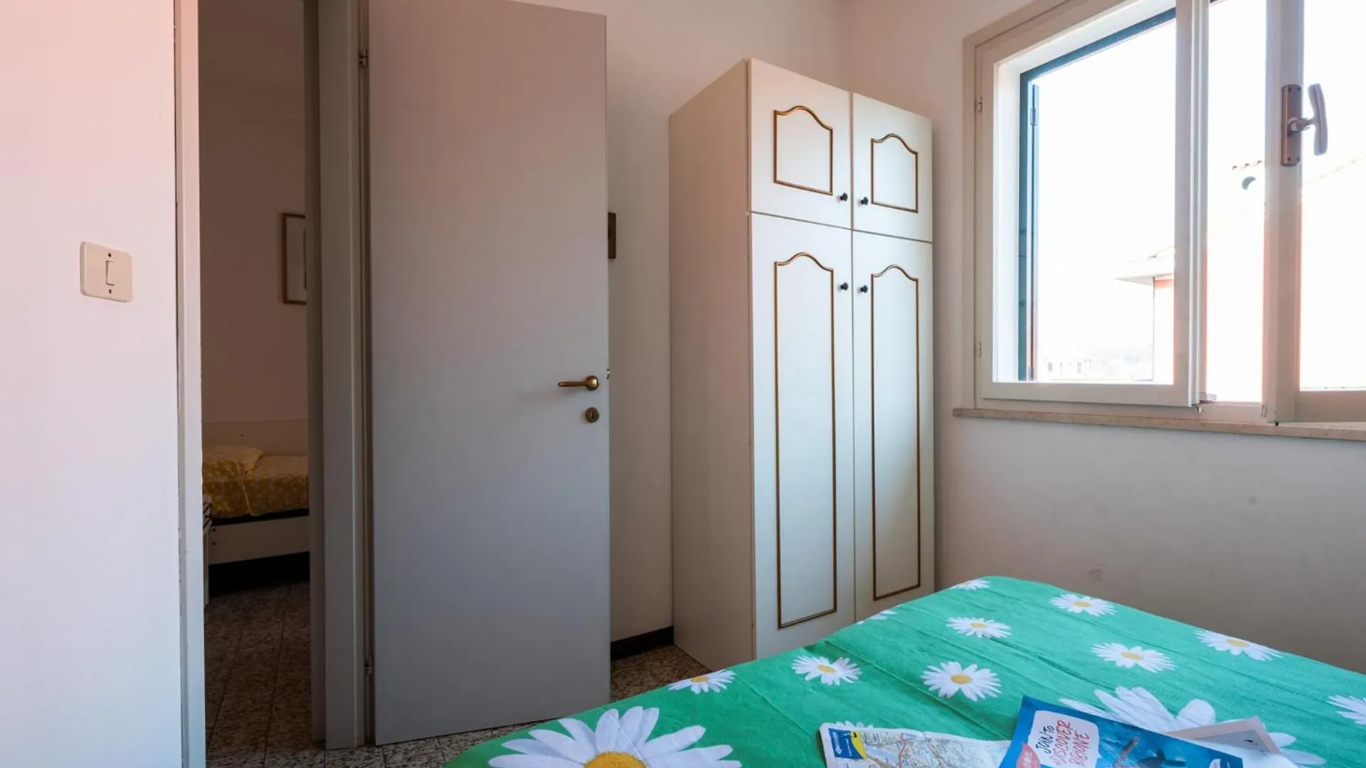 Charming House Near The Beach With Pool Bibione 0*,  Italy
