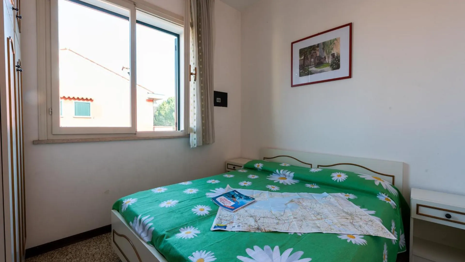 Charming House Near The Beach With Pool Bibione