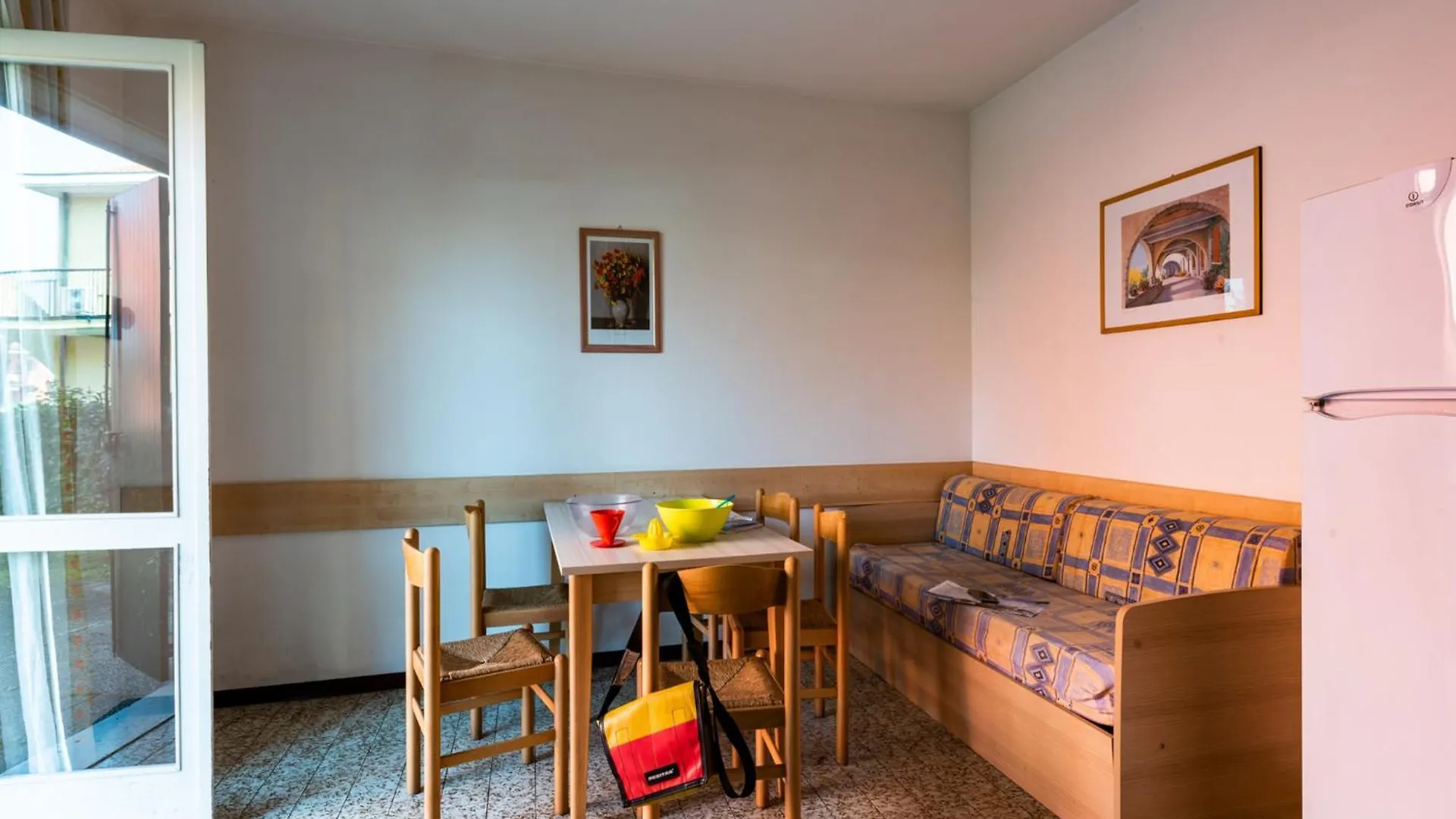Apartment Charming House Near The Beach With Pool Bibione