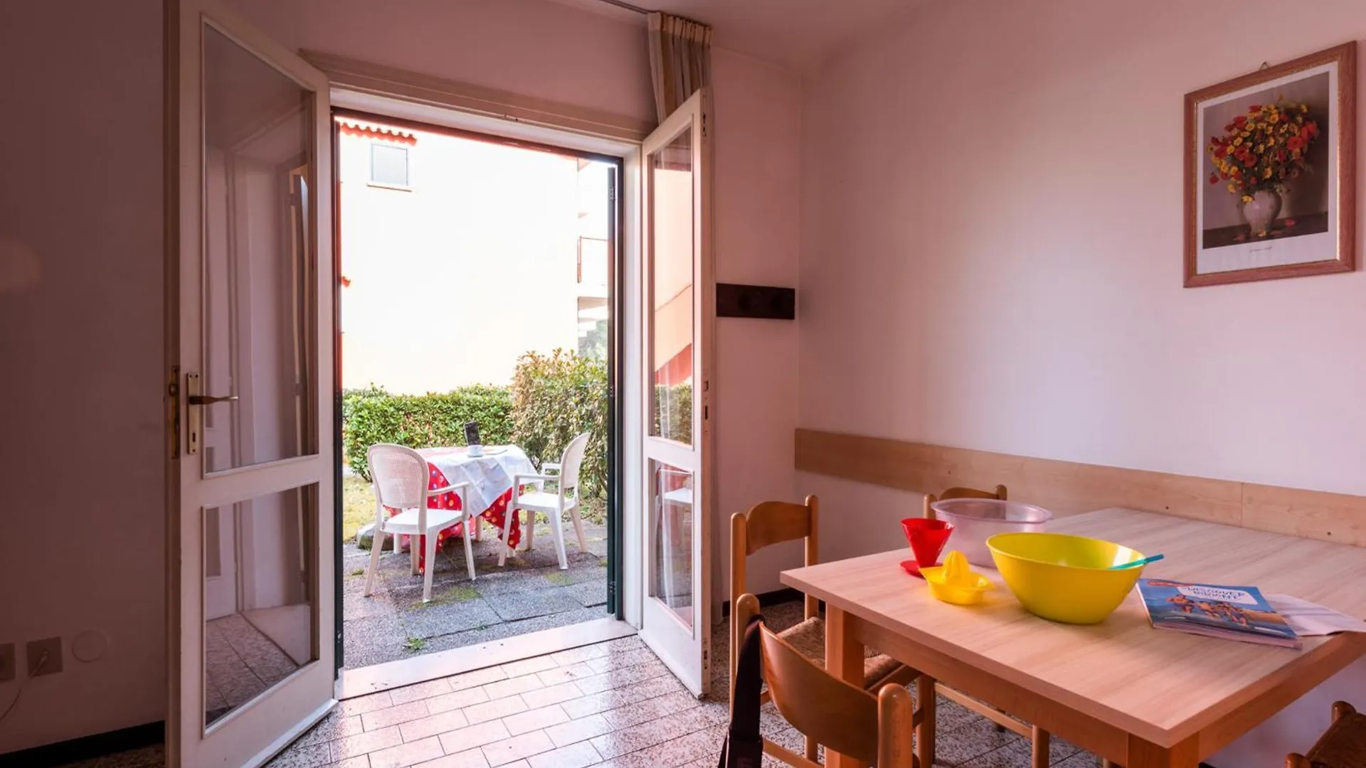 Charming House Near The Beach With Pool Bibione