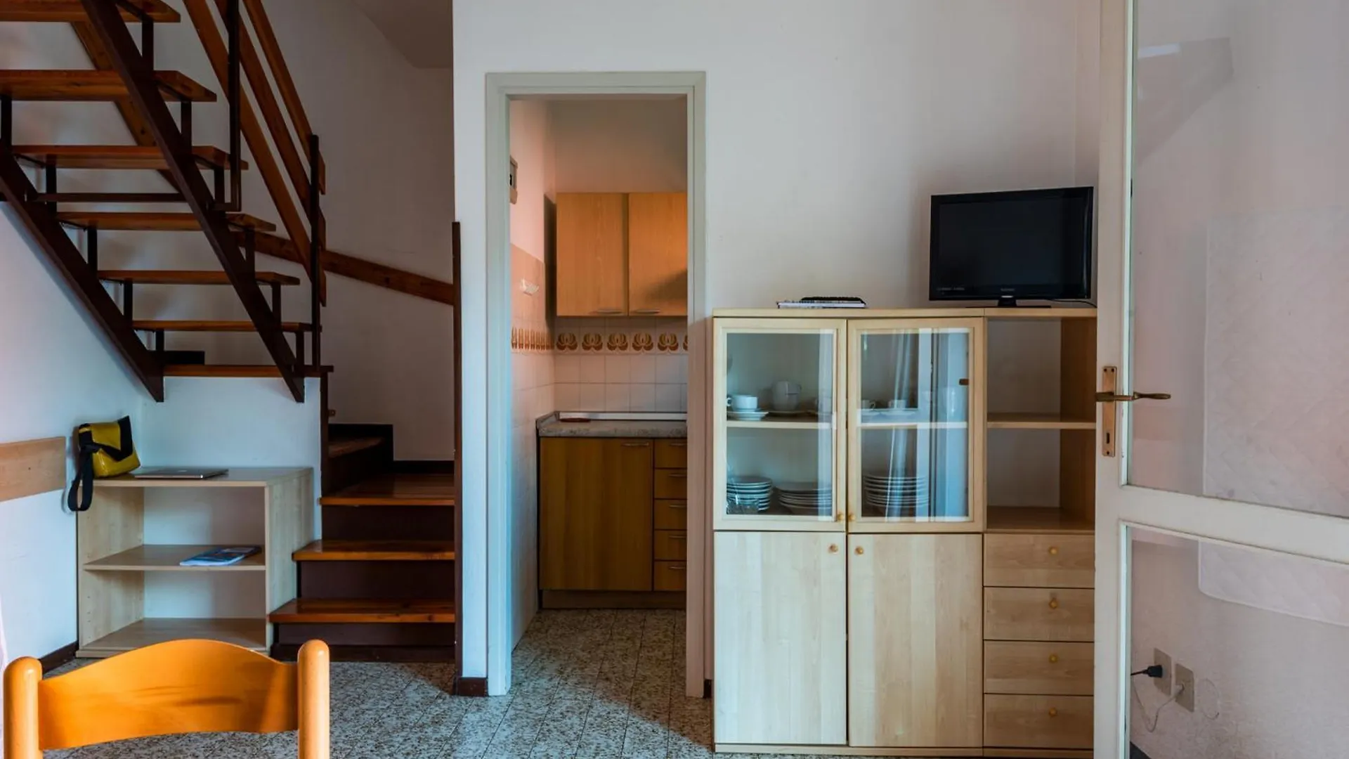 Charming House Near The Beach With Pool Bibione 0*,  Italy