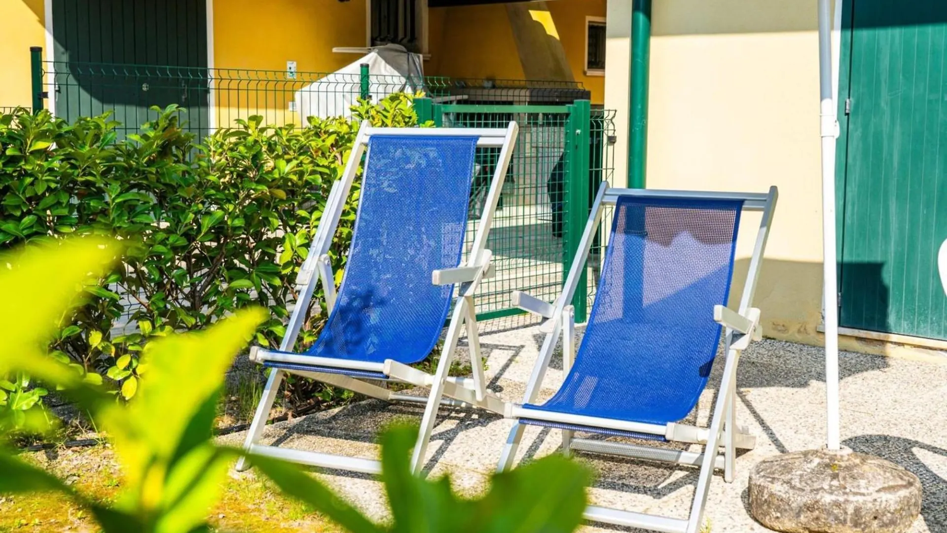 Apartment Charming House Near The Beach With Pool Bibione