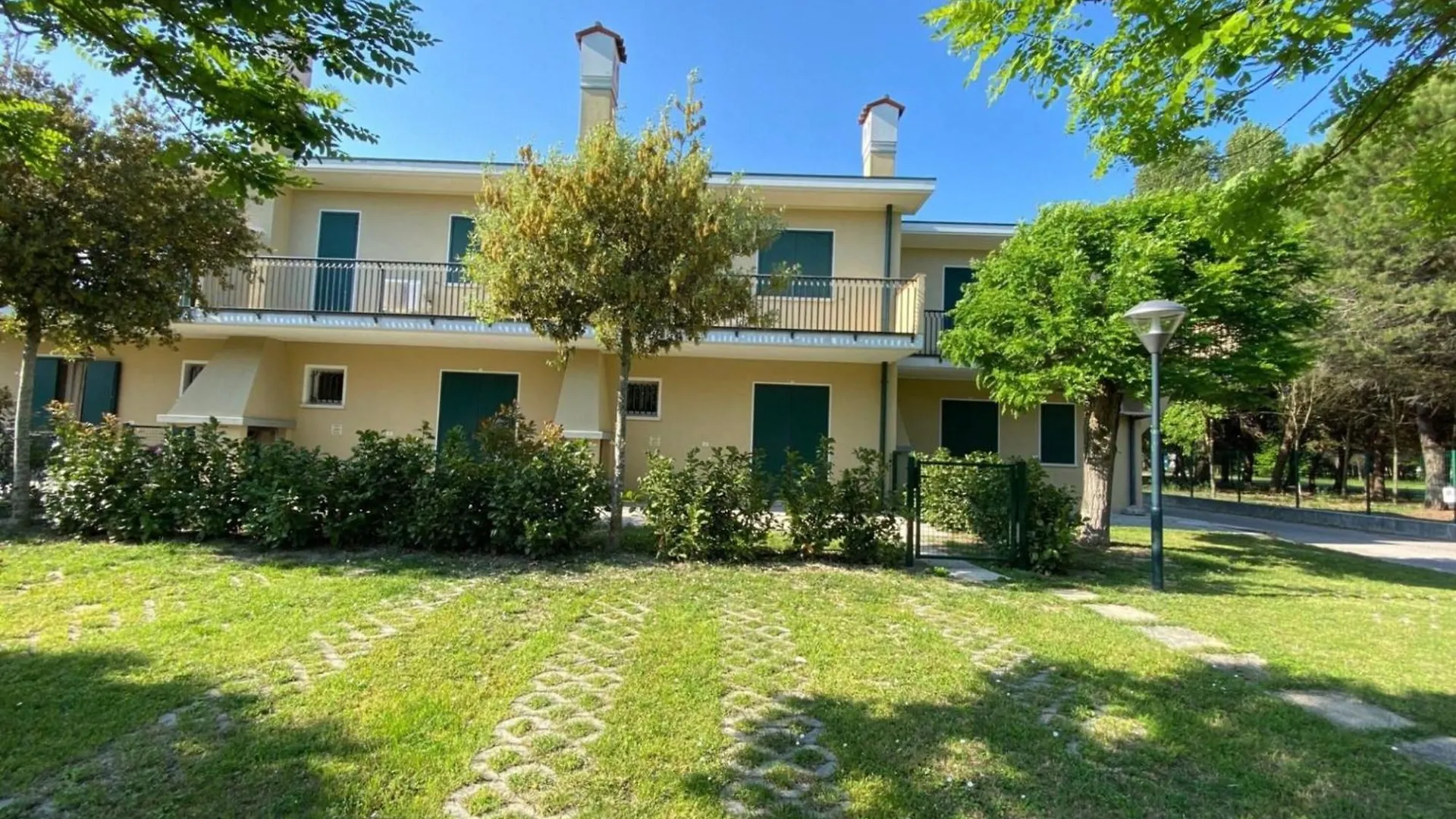 Charming House Near The Beach With Pool Bibione 0*,  Italy